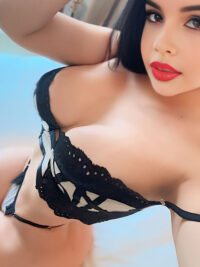 Edel Nutte Dorianna Escort Wuppertal 5