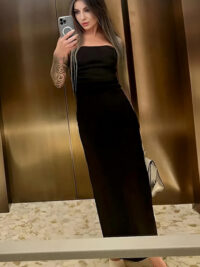 Edel Nutte Dariena Sweet Escort Wuppertal 1