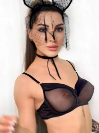 Edel Nutte Dariena Sweet Escort Wuppertal 5