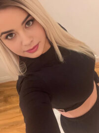 Edel Nutte Agnete Escort Wuppertal 5