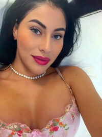 Edel Nutte Aria Escort Wuppertal 2