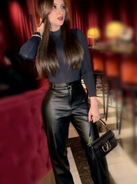 Edel Nutte Danniella Escort Wuppertal 4