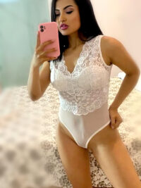 Edel Nutte Eva Sweet Escort Wuppertal 2