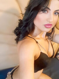 Edel Nutte Eva Sweet Escort Wuppertal 3