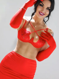 Edel Nutte Lilli Escort Wuppertal 3