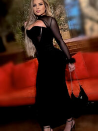 Edel Nutte Manuelle Escort Wuppertal 2